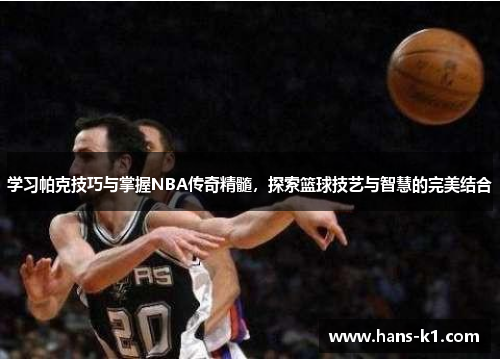 学习帕克技巧与掌握NBA传奇精髓，探索篮球技艺与智慧的完美结合