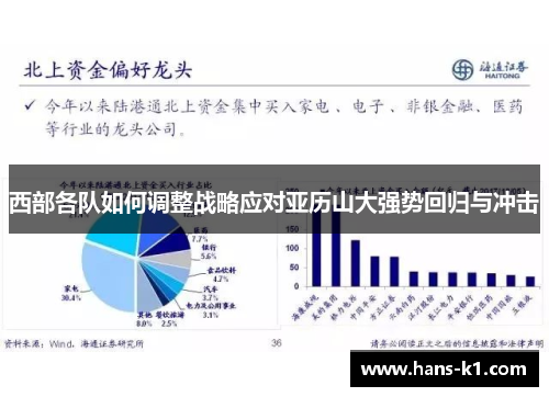 西部各队如何调整战略应对亚历山大强势回归与冲击