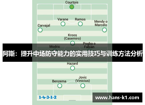 阿斯：提升中场防守能力的实用技巧与训练方法分析