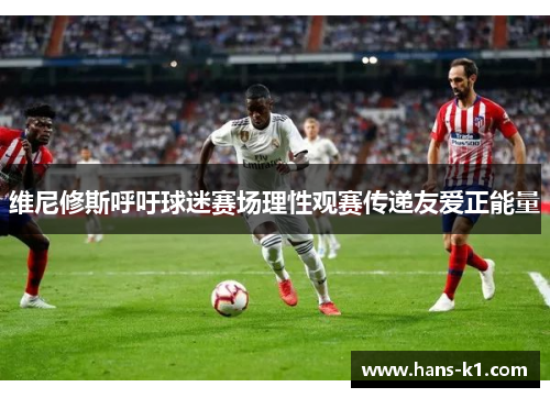 维尼修斯呼吁球迷赛场理性观赛传递友爱正能量